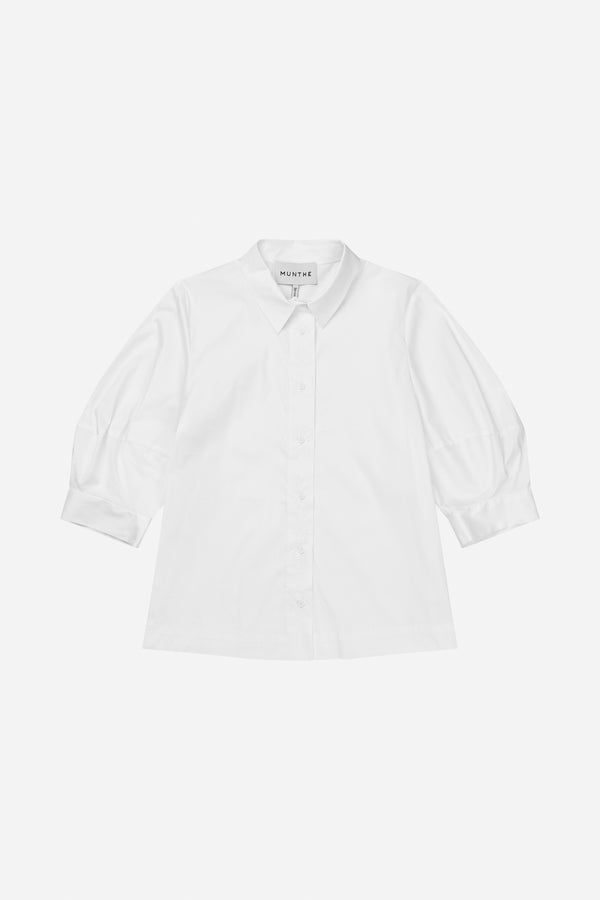 NUST - WHITE