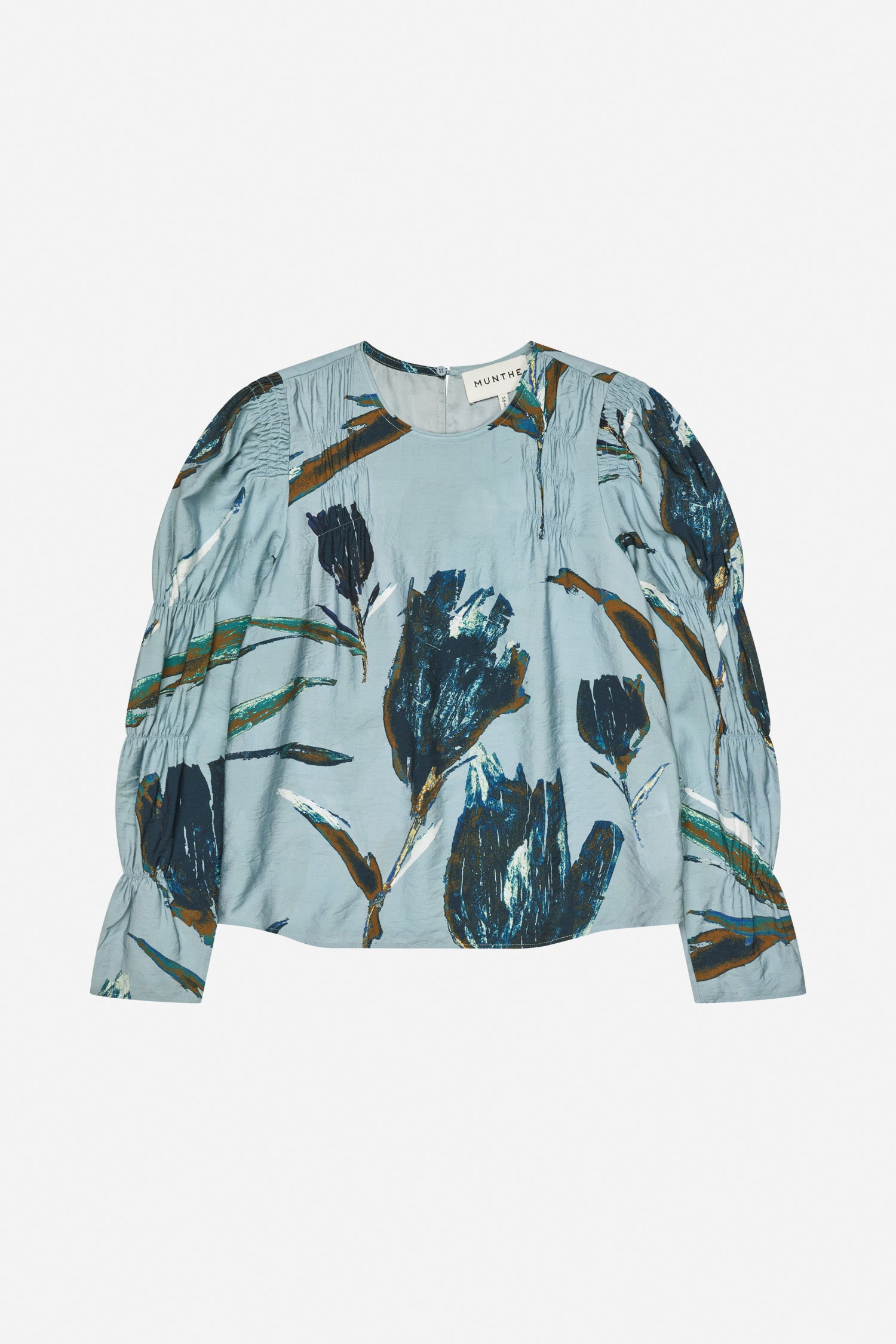 FREWIN - PRINT GREY