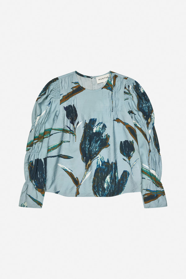 FREWIN - PRINT GREY