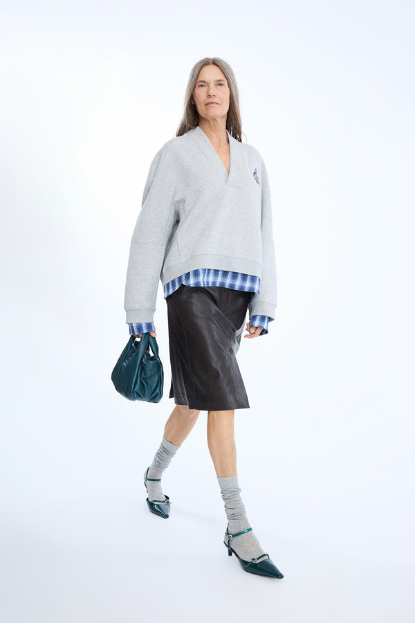 NASH - LIGHT GREY