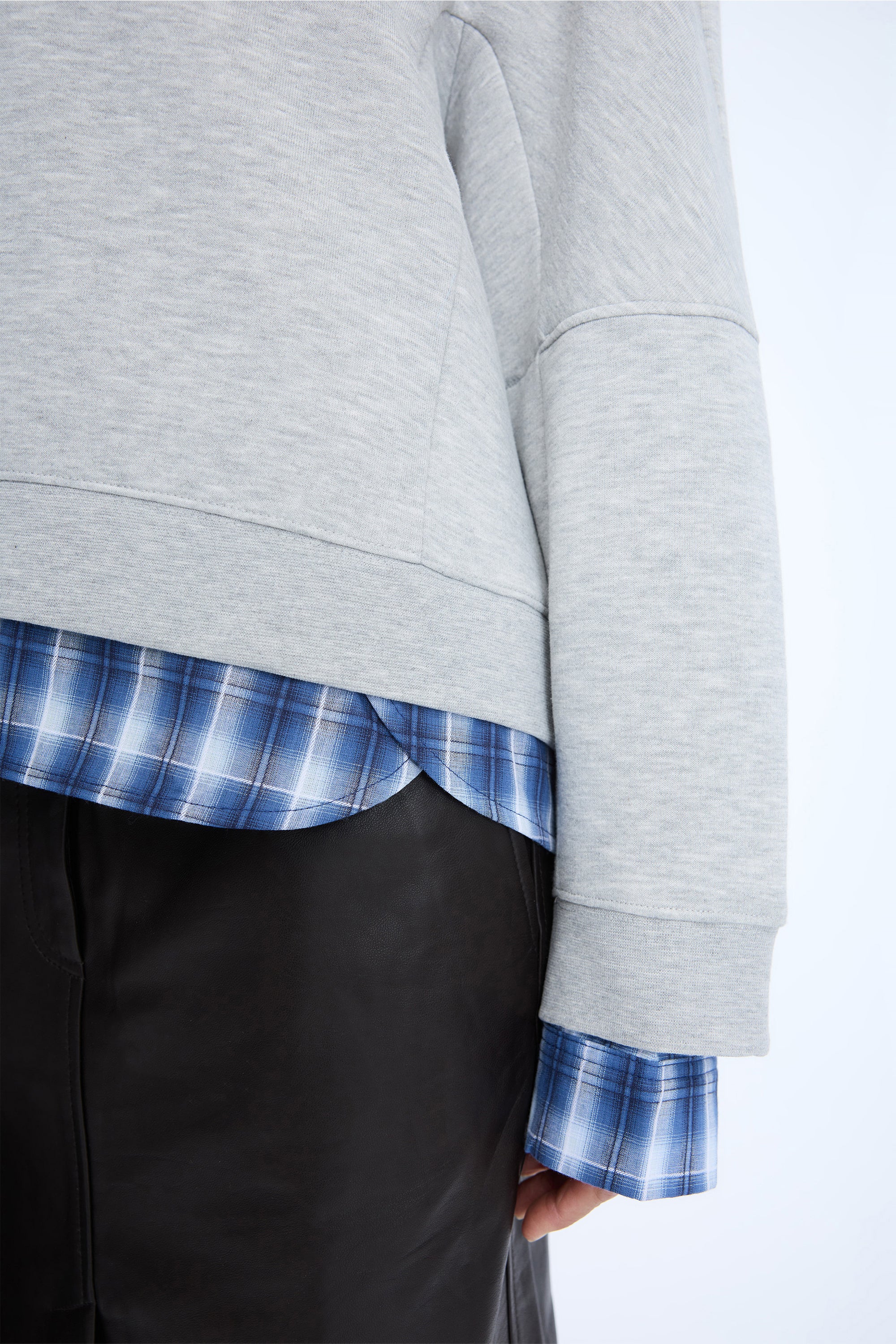 NASH - LIGHT GREY