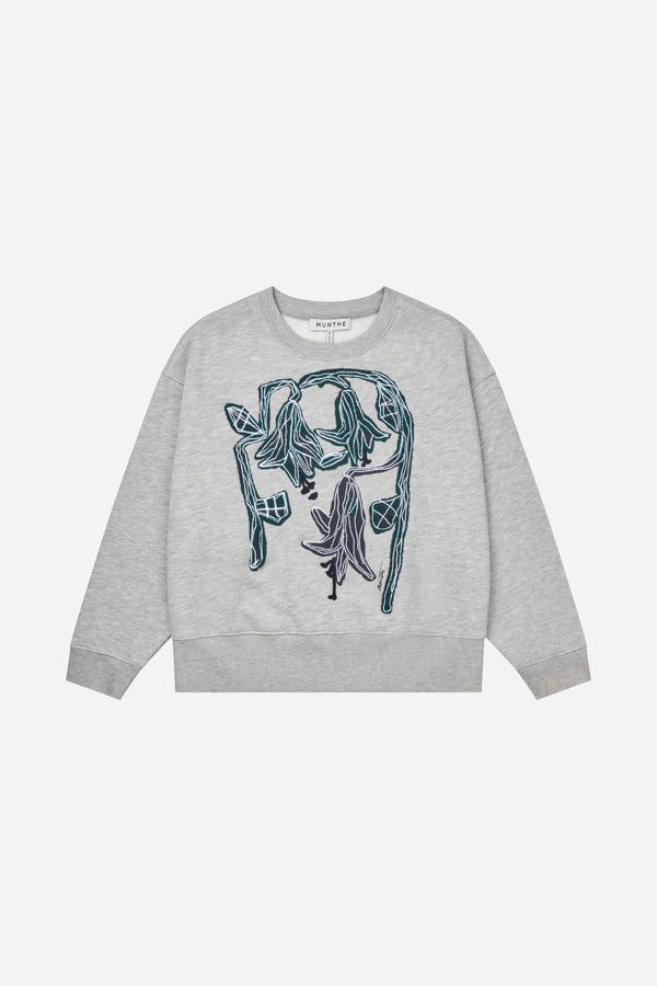 NAKOA - LIGHT GREY