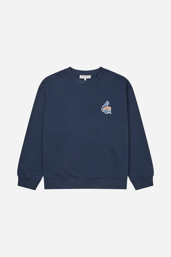 NATHAN - NAVY