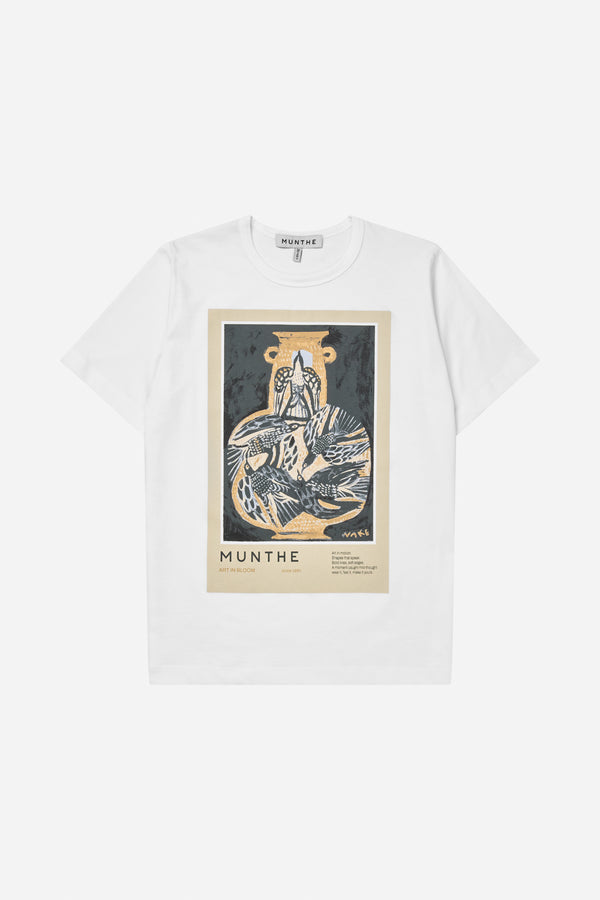 NYNNE - WHITE