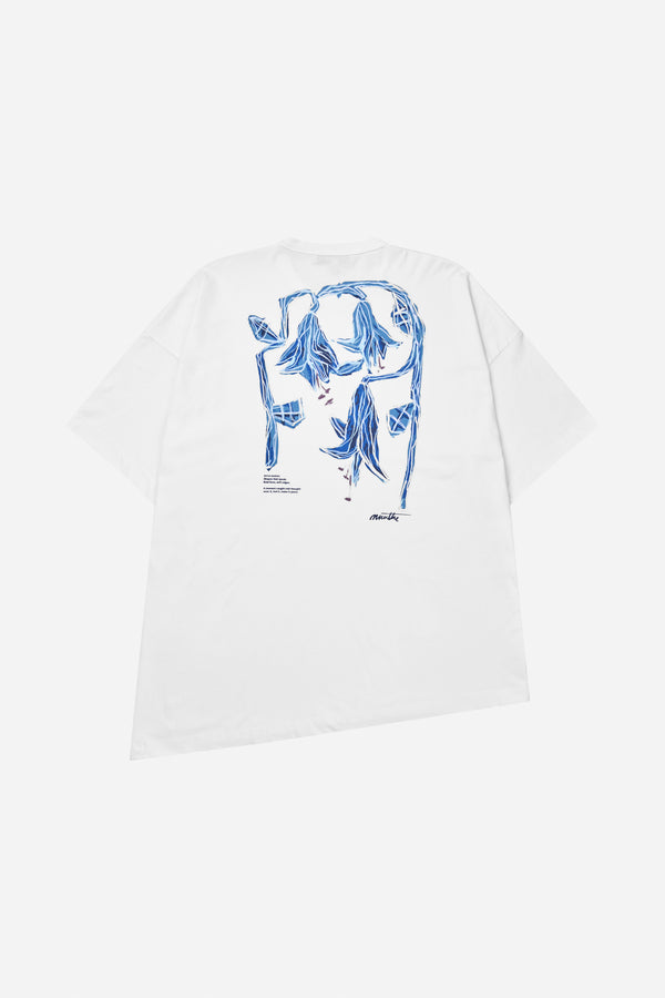 NANSTER - WHITE