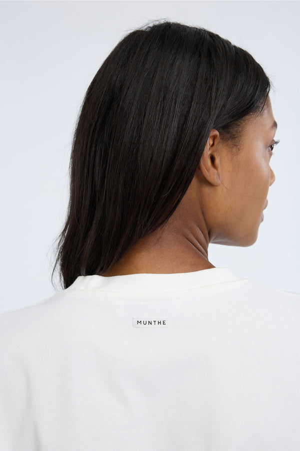 NELLAMY - IVORY