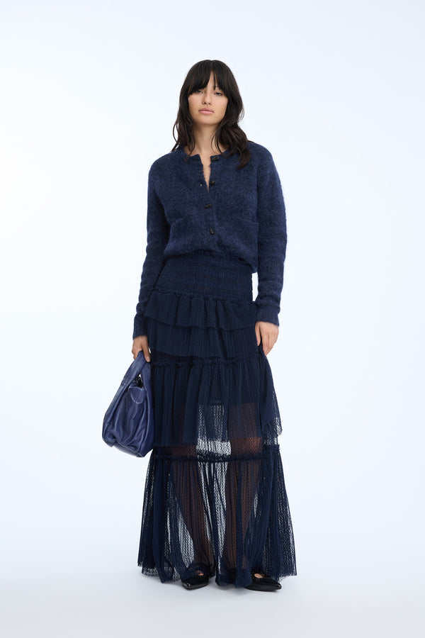 NESSAROSE - NAVY