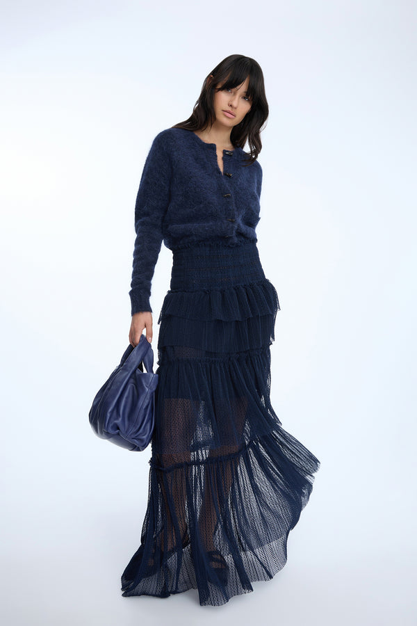 NESSAROSE - NAVY