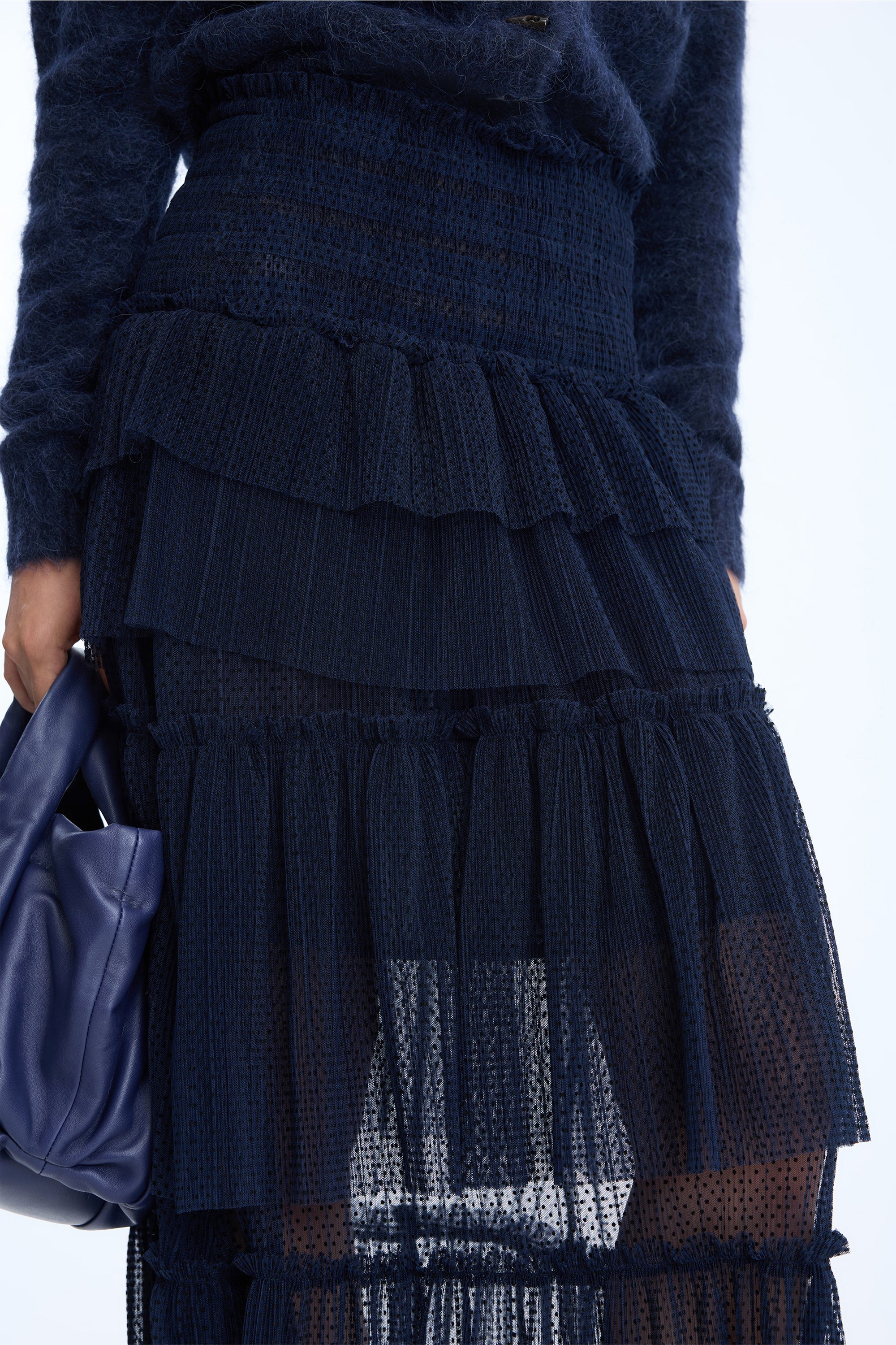 NESSAROSE - NAVY