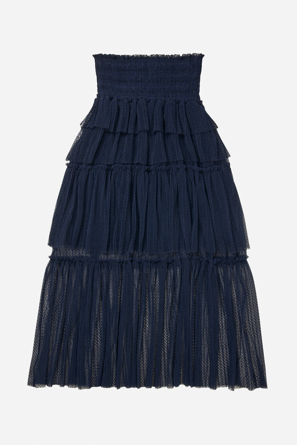 NESSAROSE - NAVY