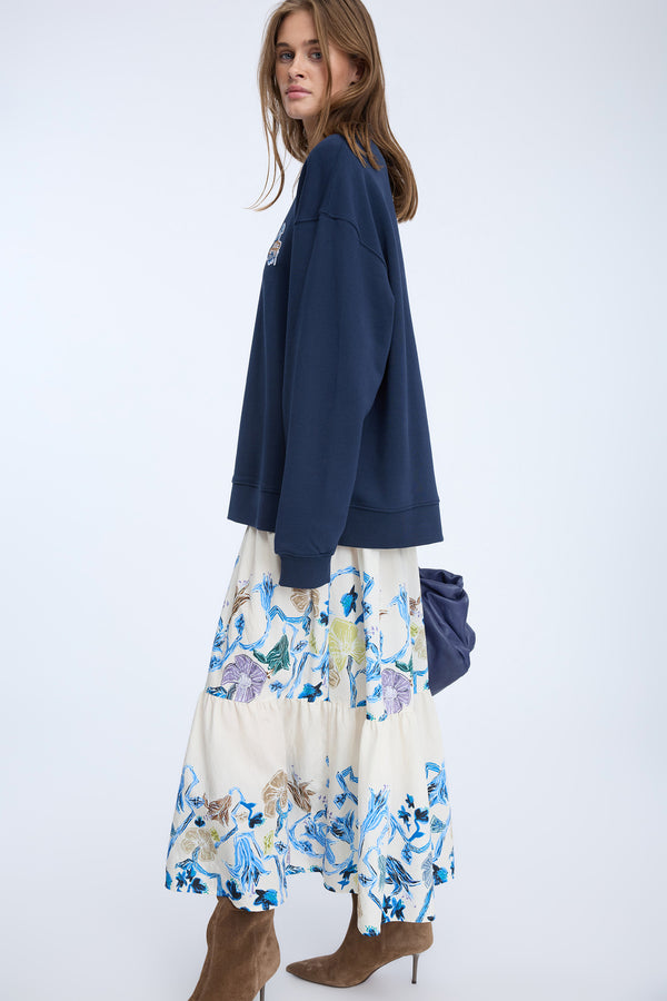 NAO - PRINT IVORY