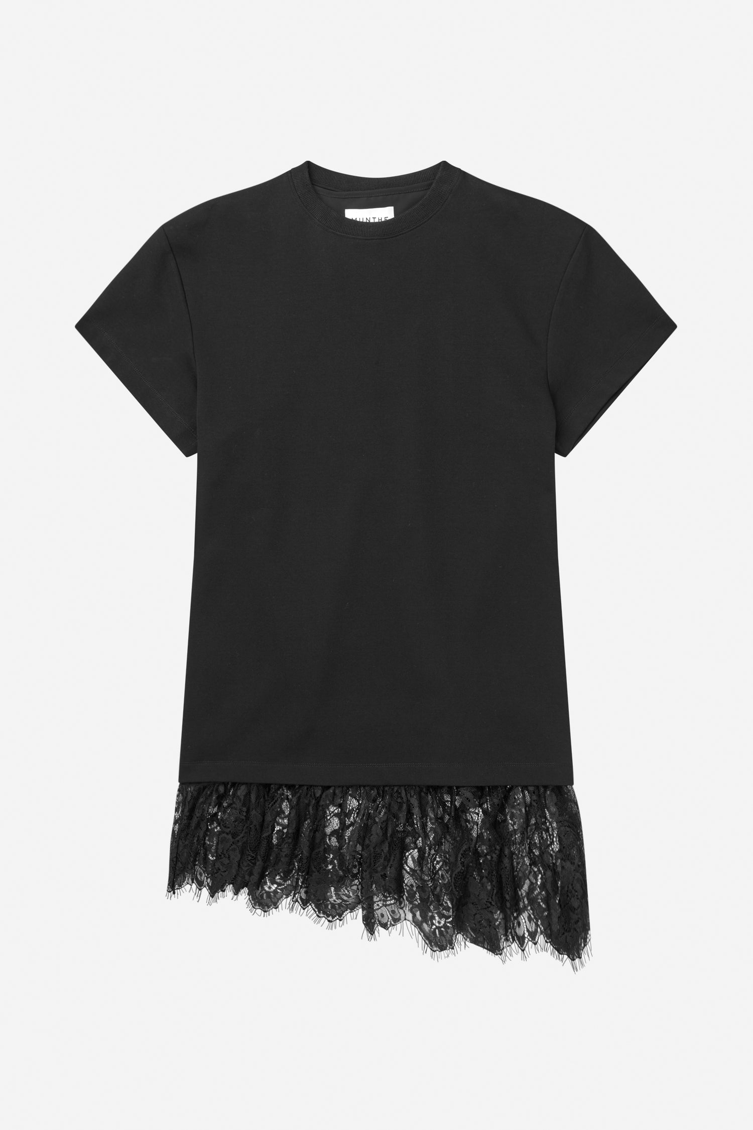 ROSIE - BLACK