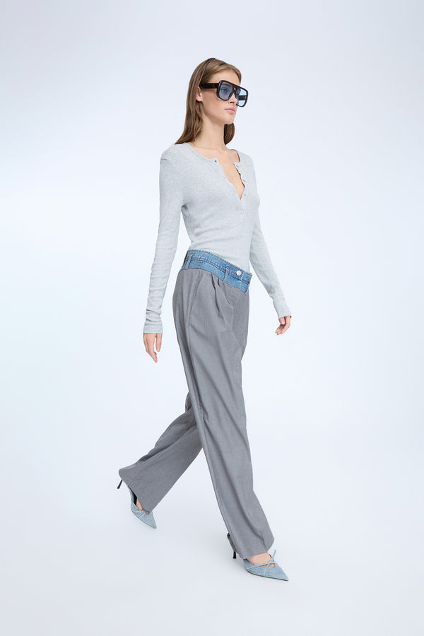 NORMAY - GREY
