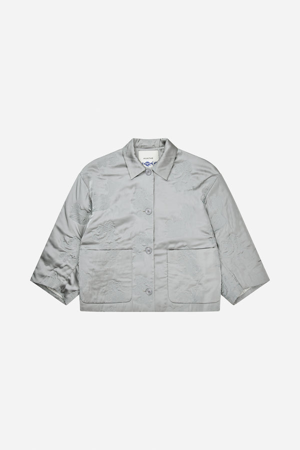 NICOLY - GREY