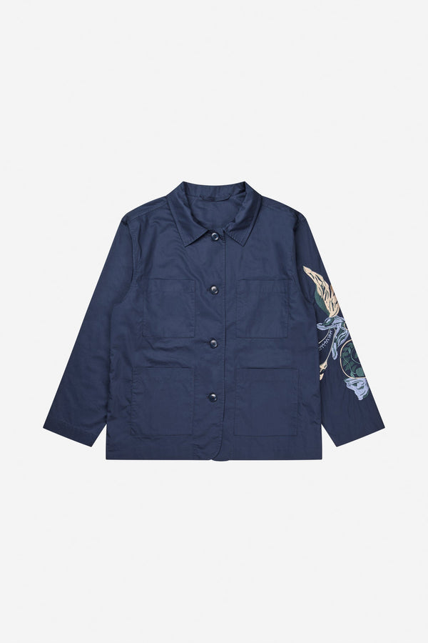 NICHOLA - NAVY