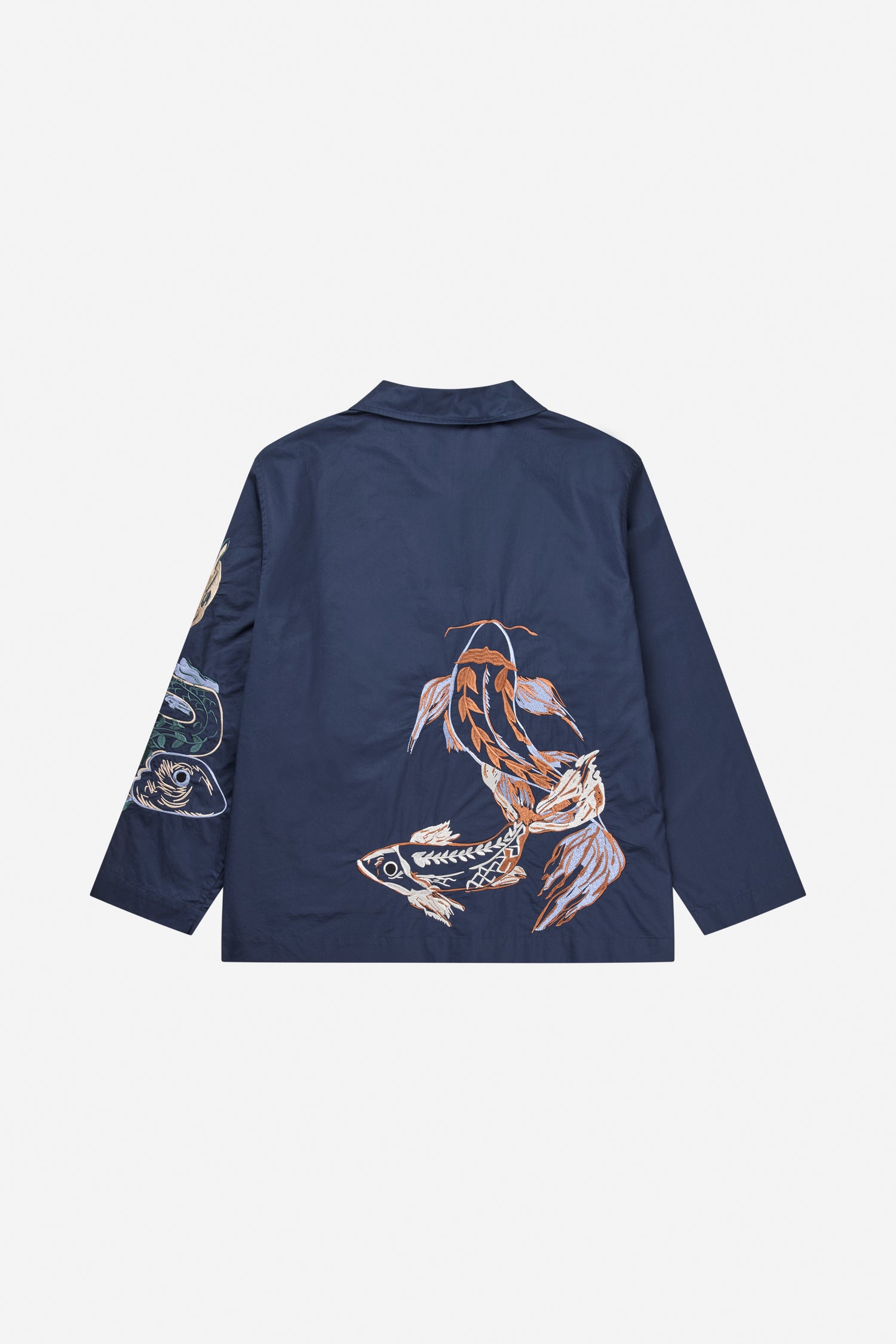 NICHOLA - NAVY