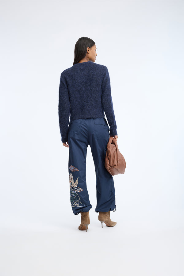 NOLOCCA - NAVY