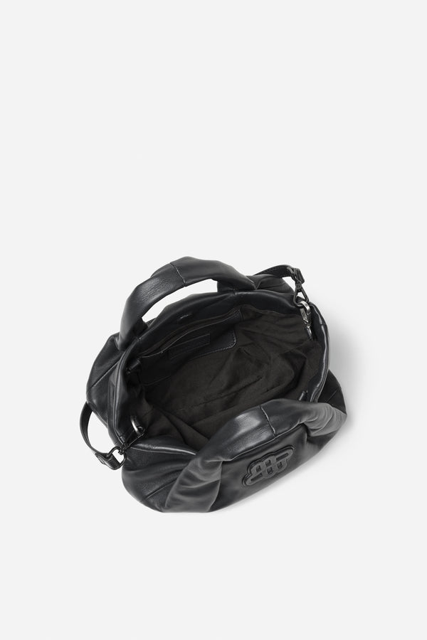 LIXIA BAG - BLACK