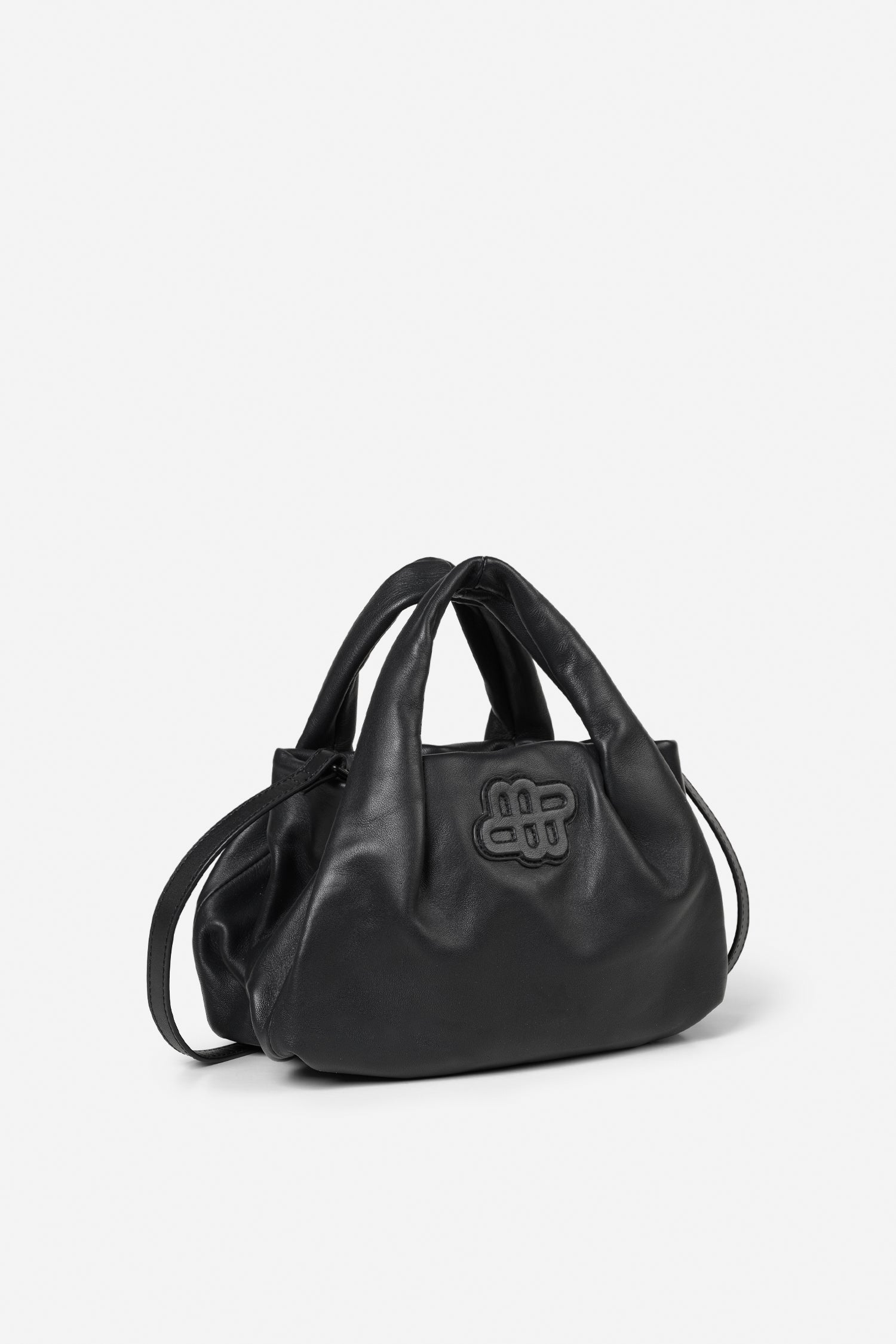 LIXIA BAG - BLACK