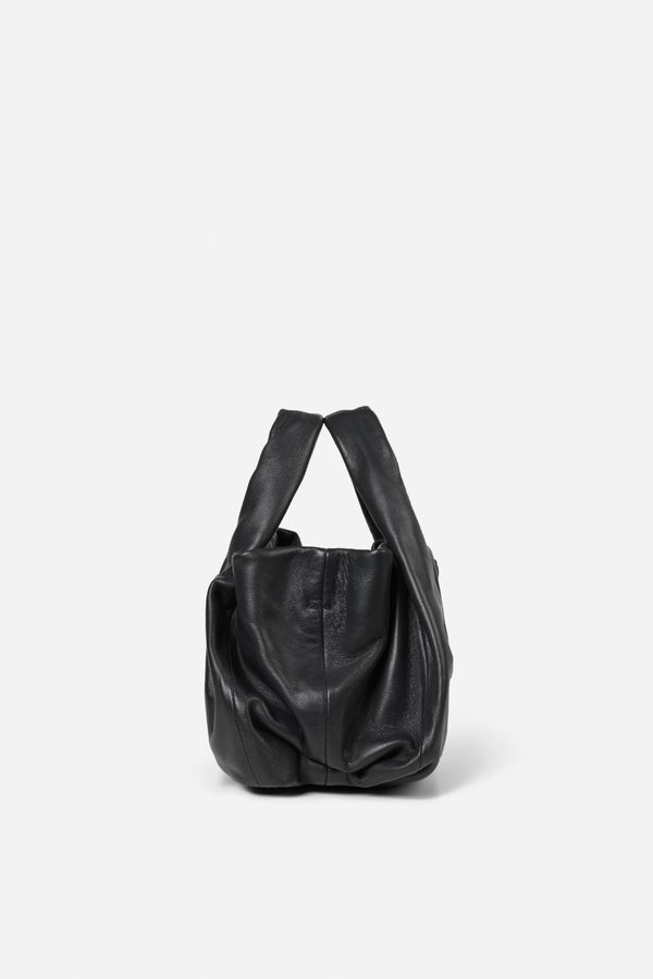 LIXIA BAG - BLACK