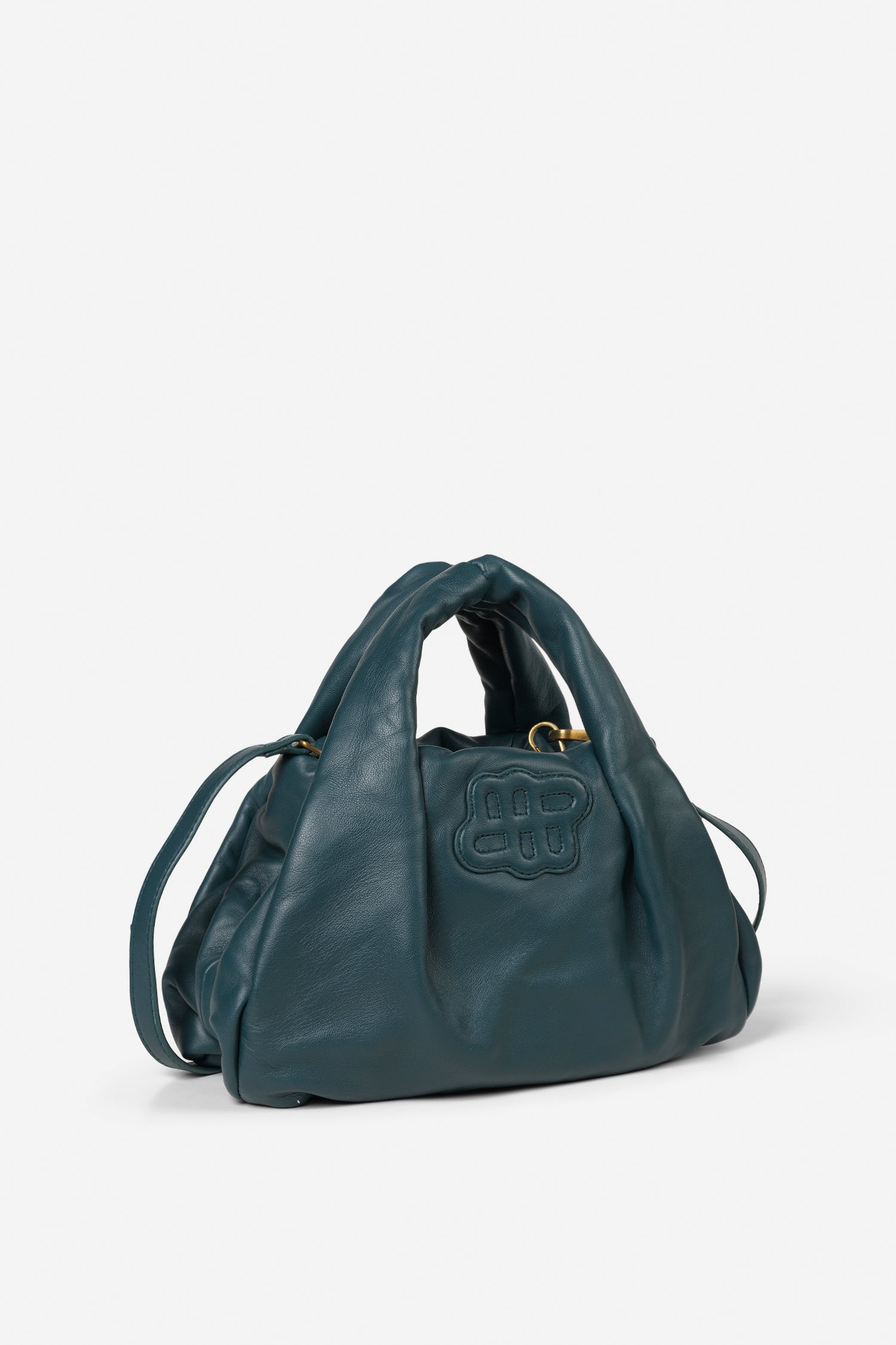 LIXIA BAG - PETROL