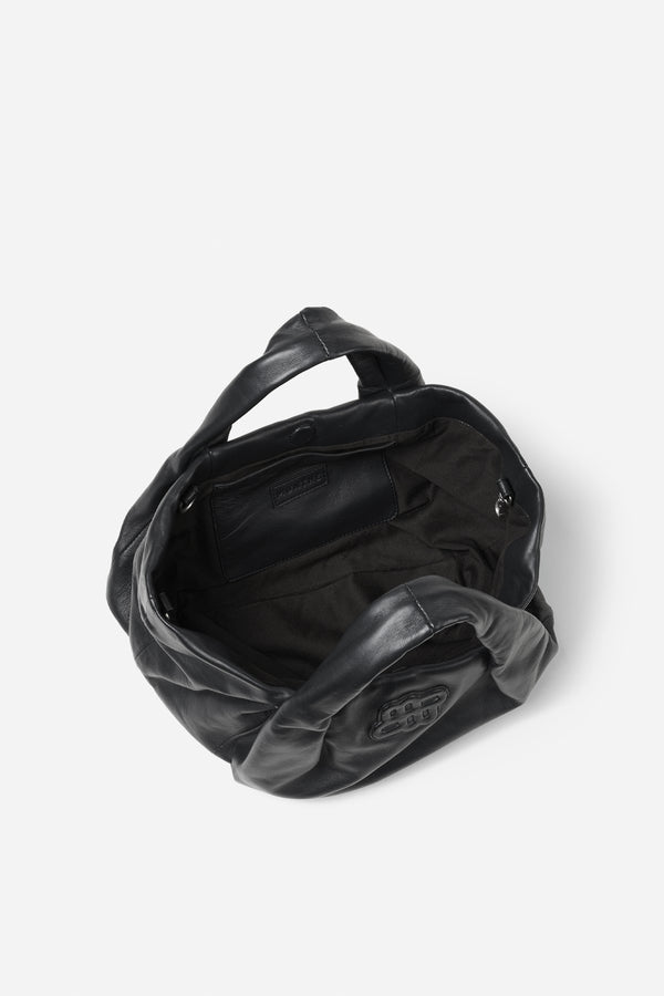 LIX BAG - BLACK