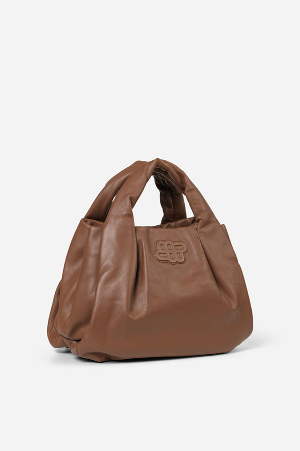 LIX BAG - BROWN