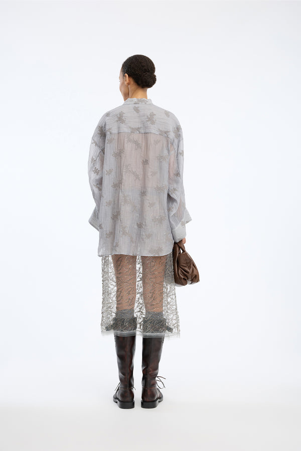 FORTUNATO  - LIGHT GREY