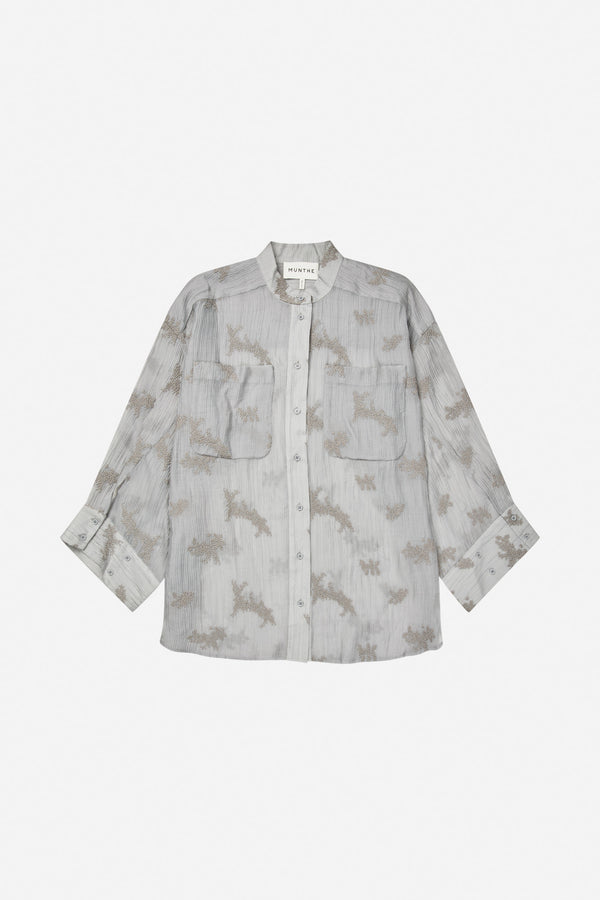 FORTUNATO  - LIGHT GREY