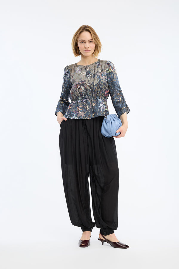 VIRAGO - PRINT NATURE