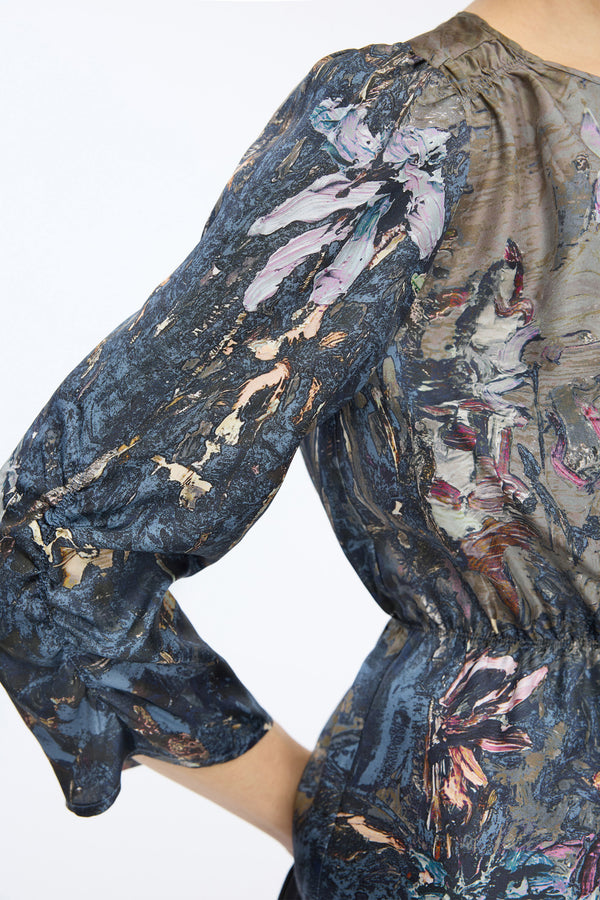 VIRAGO - PRINT NATURE
