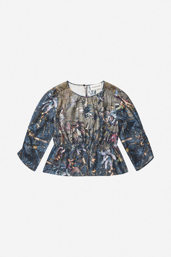 VIRAGO - PRINT NATURE
