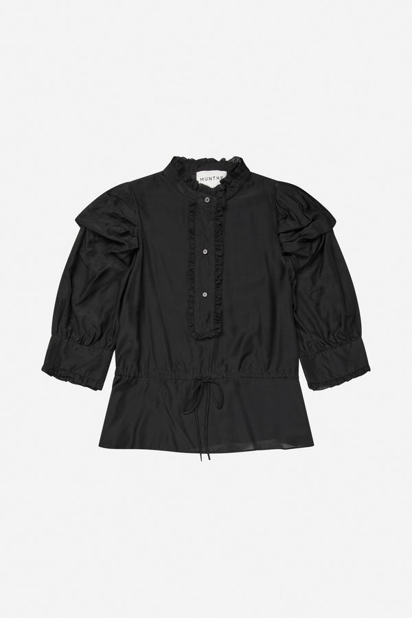 VASTU - BLACK