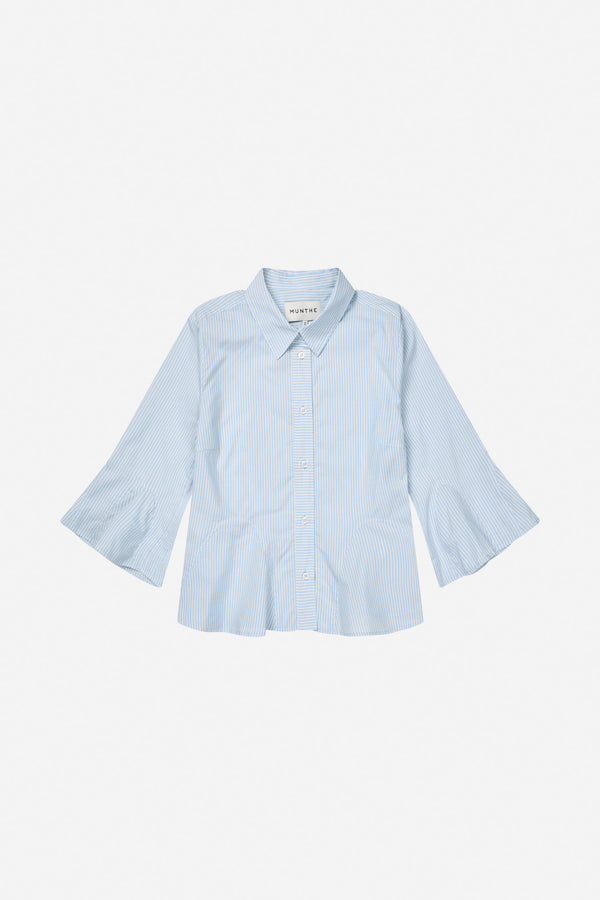 VERACITY - STRIPE BLUE