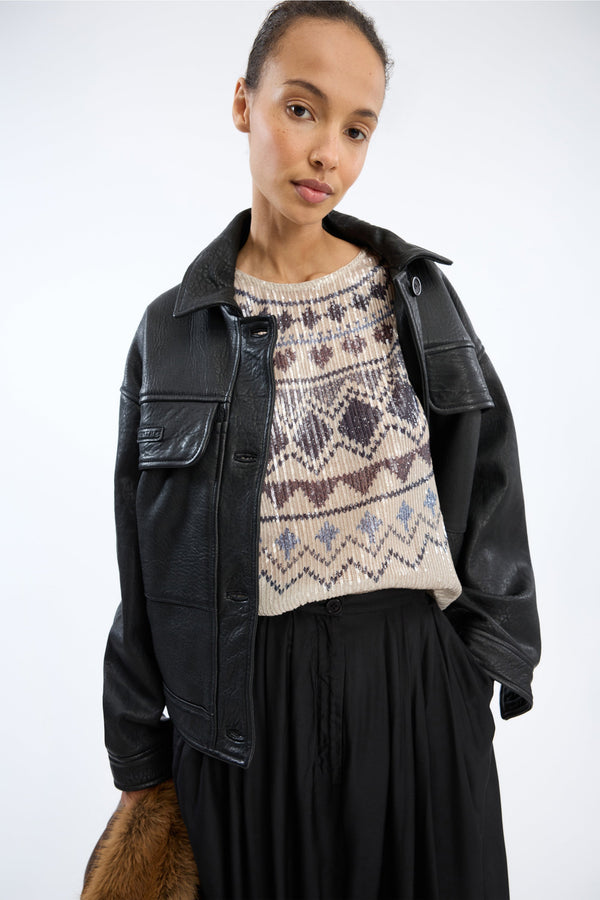 VUNNY - PRINT CAMEL