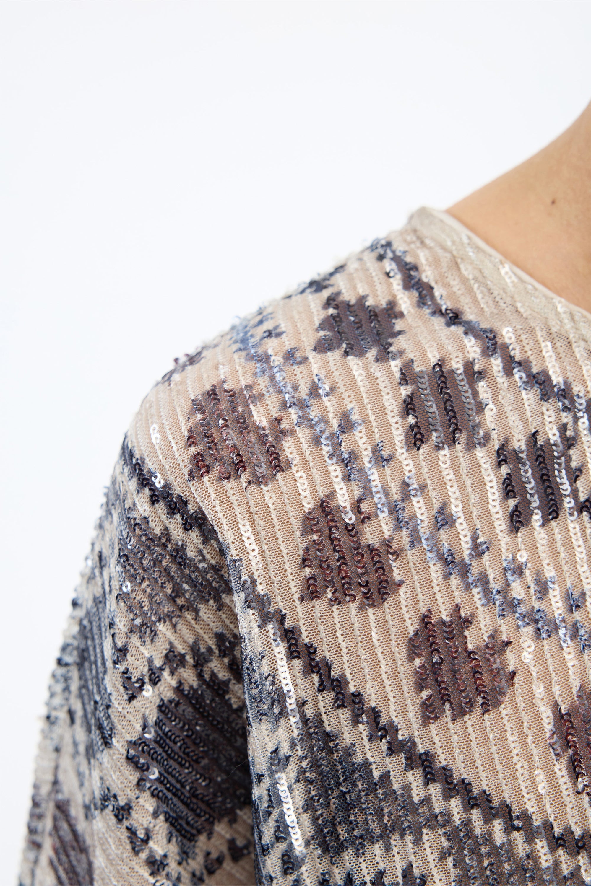 VUNNY - PRINT CAMEL