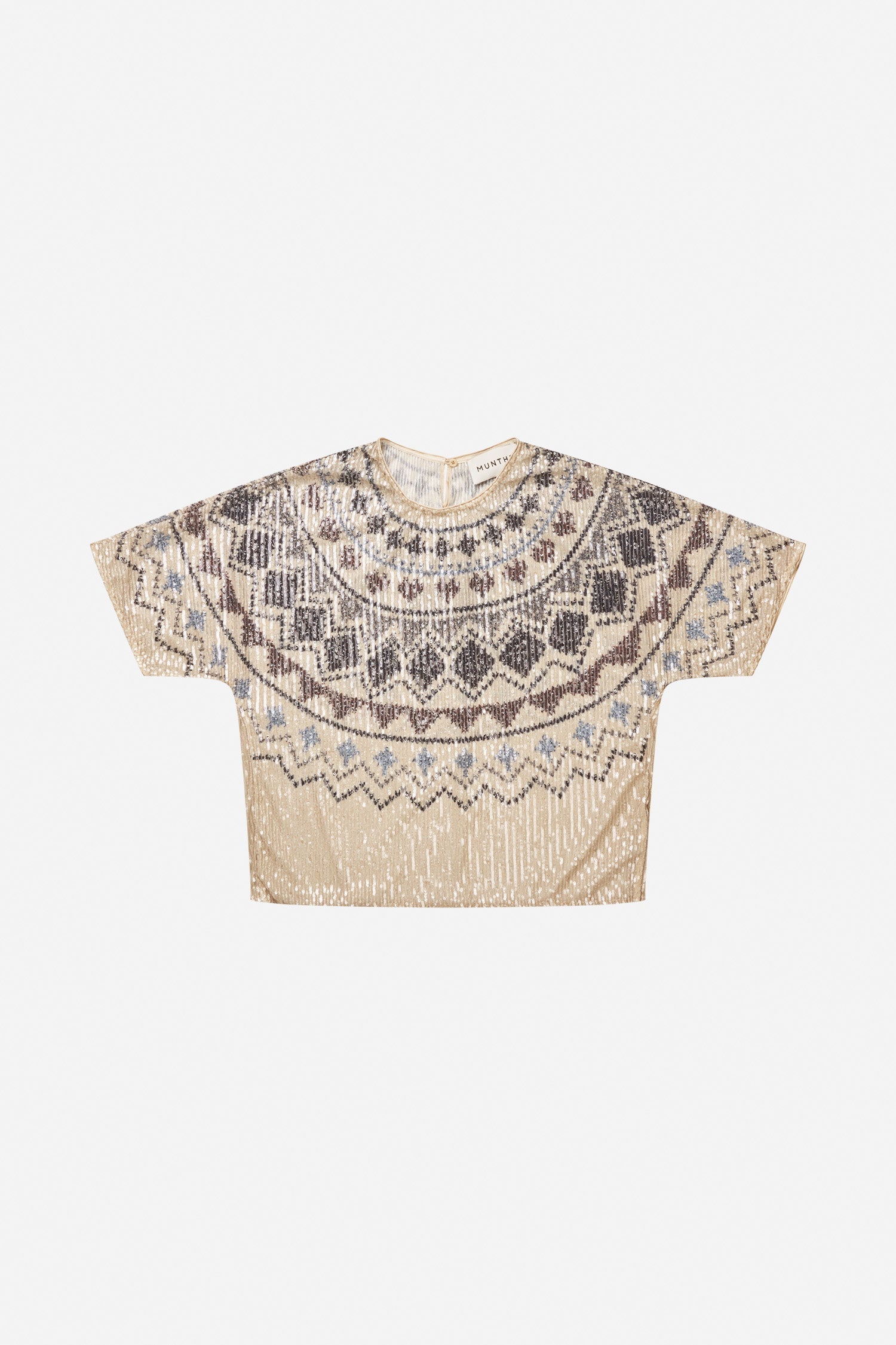 VUNNY - PRINT CAMEL