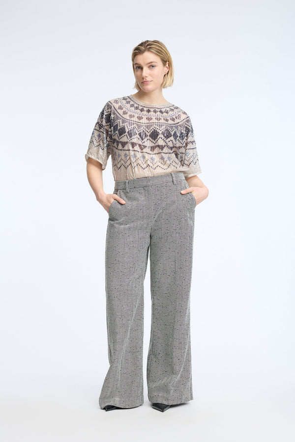 VUNNY - PRINT CAMEL