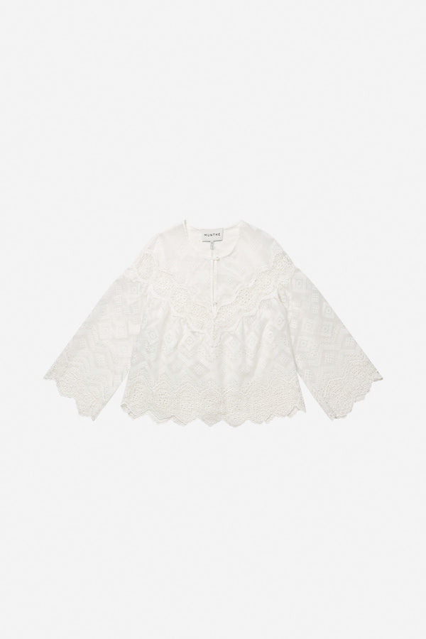 VALIANCE - WHITE