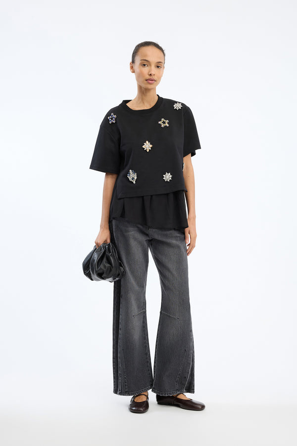 VACH - BLACK