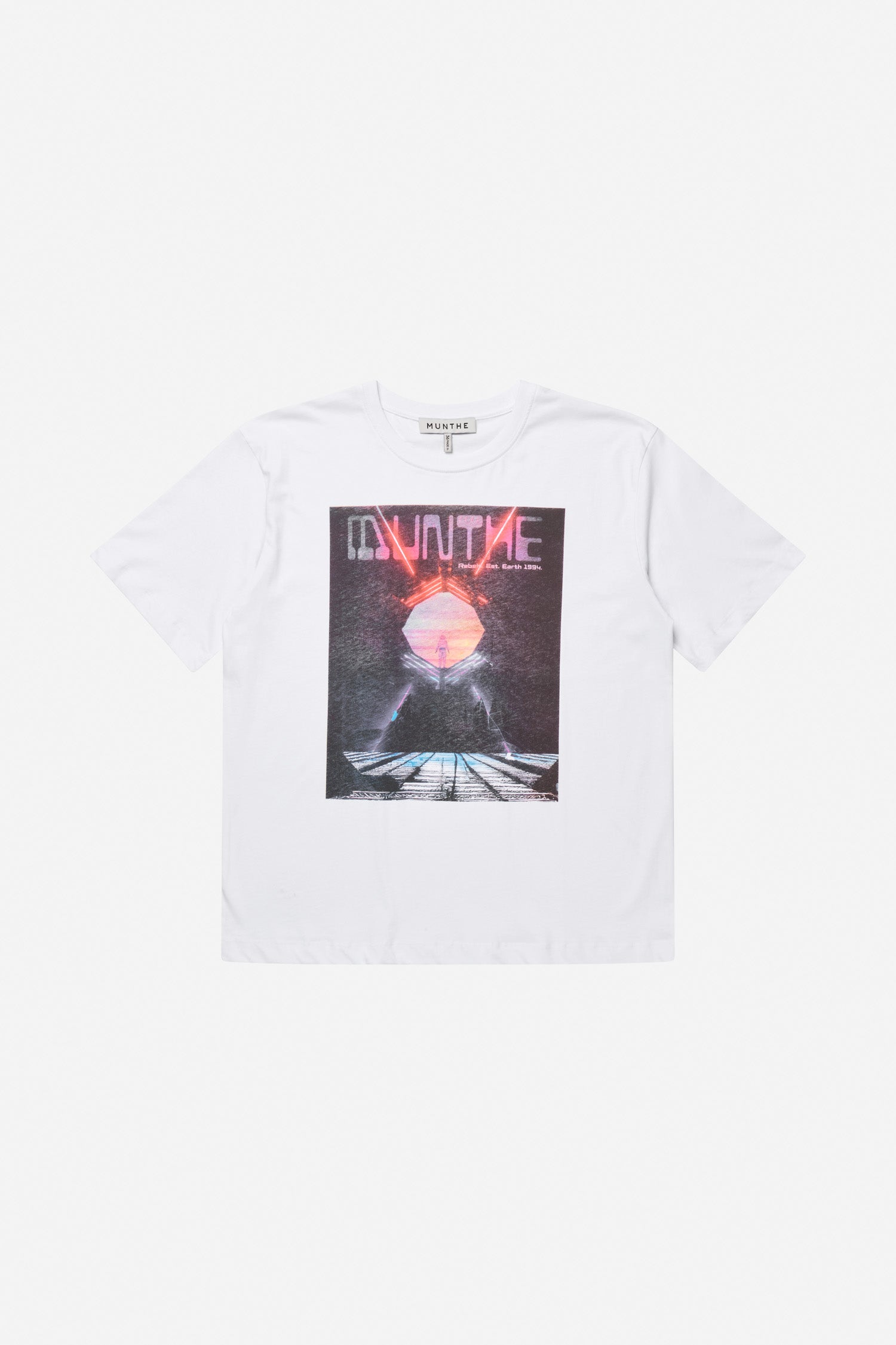VICOSA - WHITE