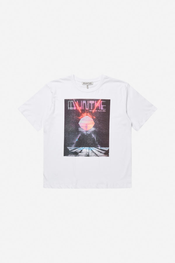 VICOSA - WHITE