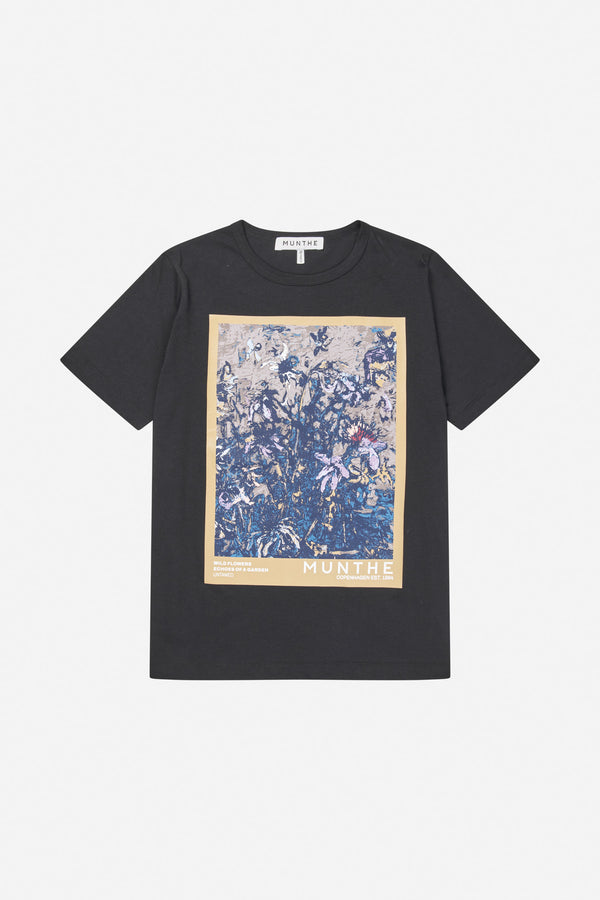 VURANUS - BLACK