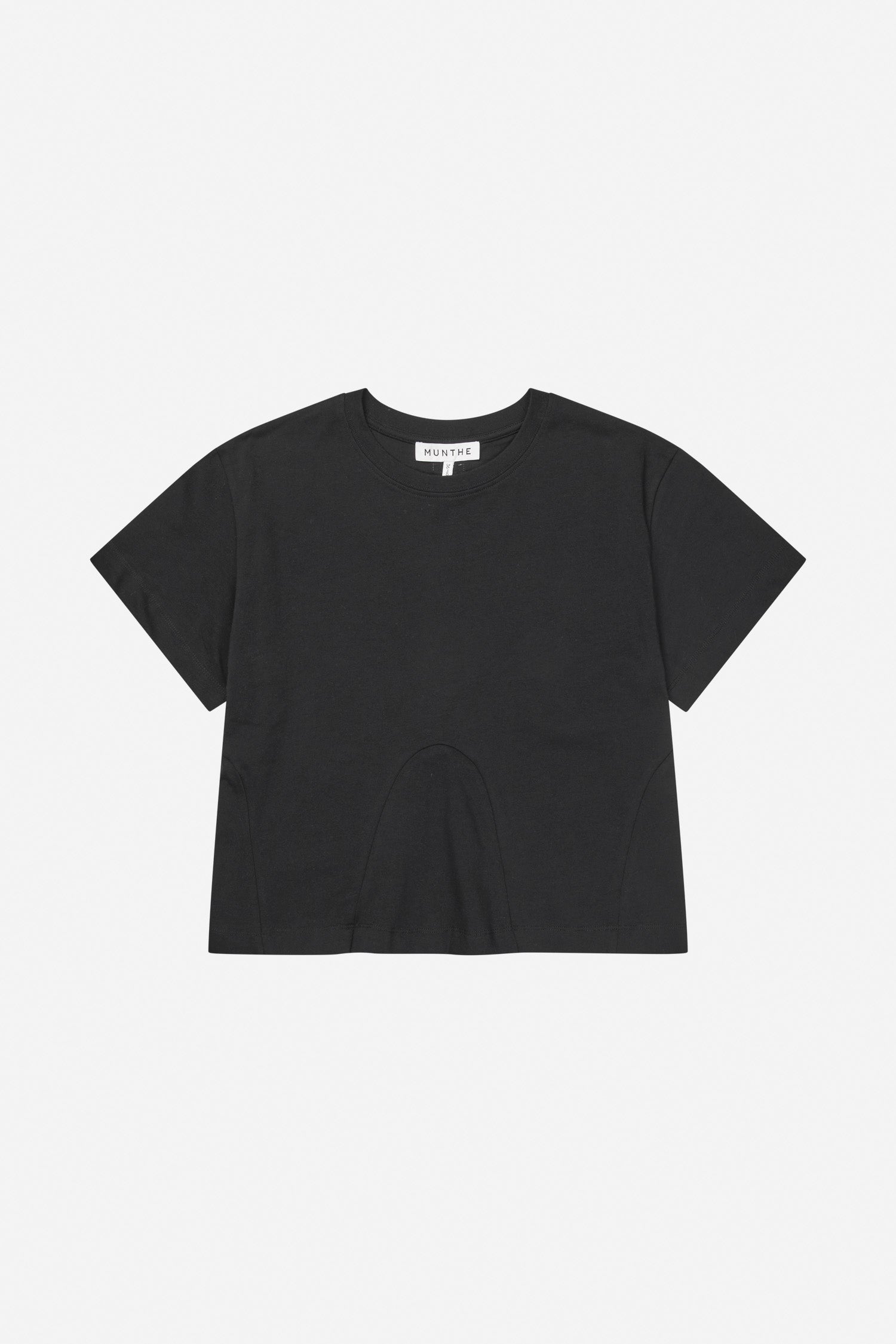 VUPITER - BLACK