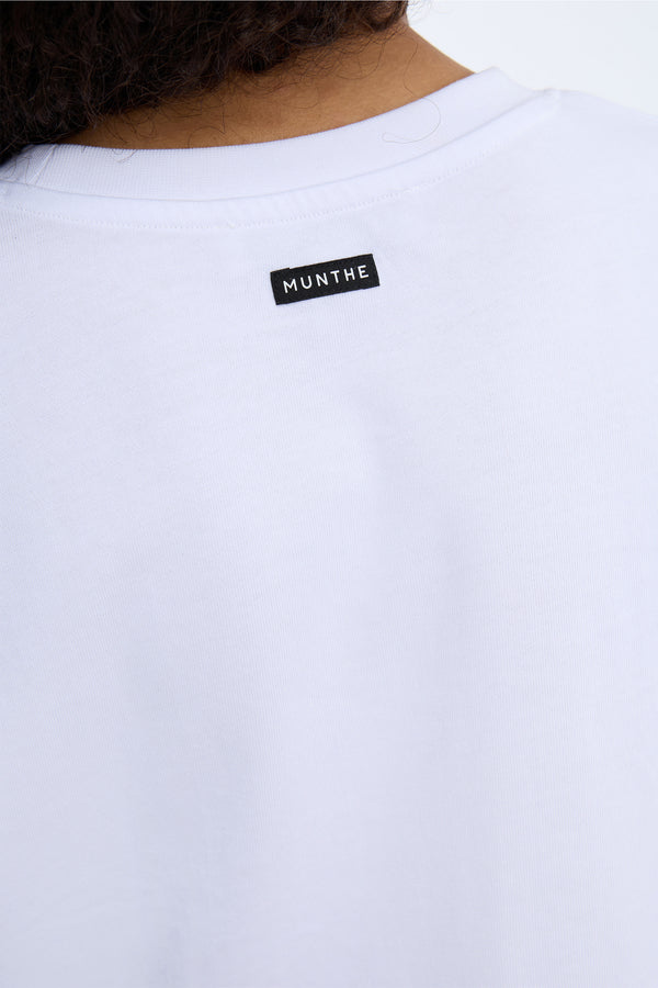 VUPITER - WHITE