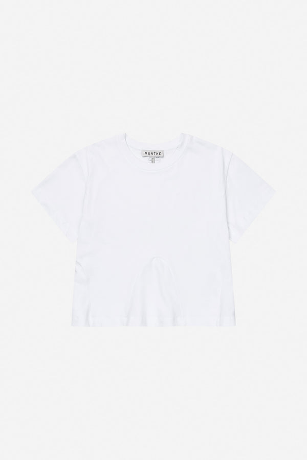 VUPITER - WHITE
