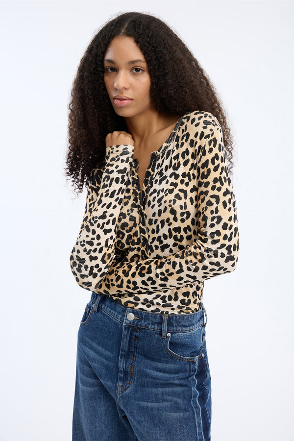 GRACE - PRINT ANIMAL