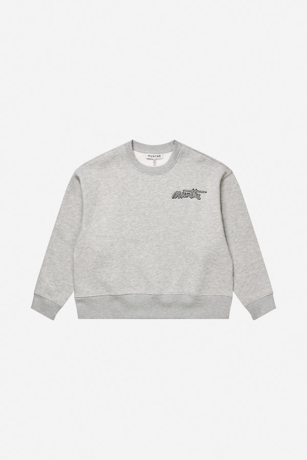 VEPTUN - LIGHT GREY