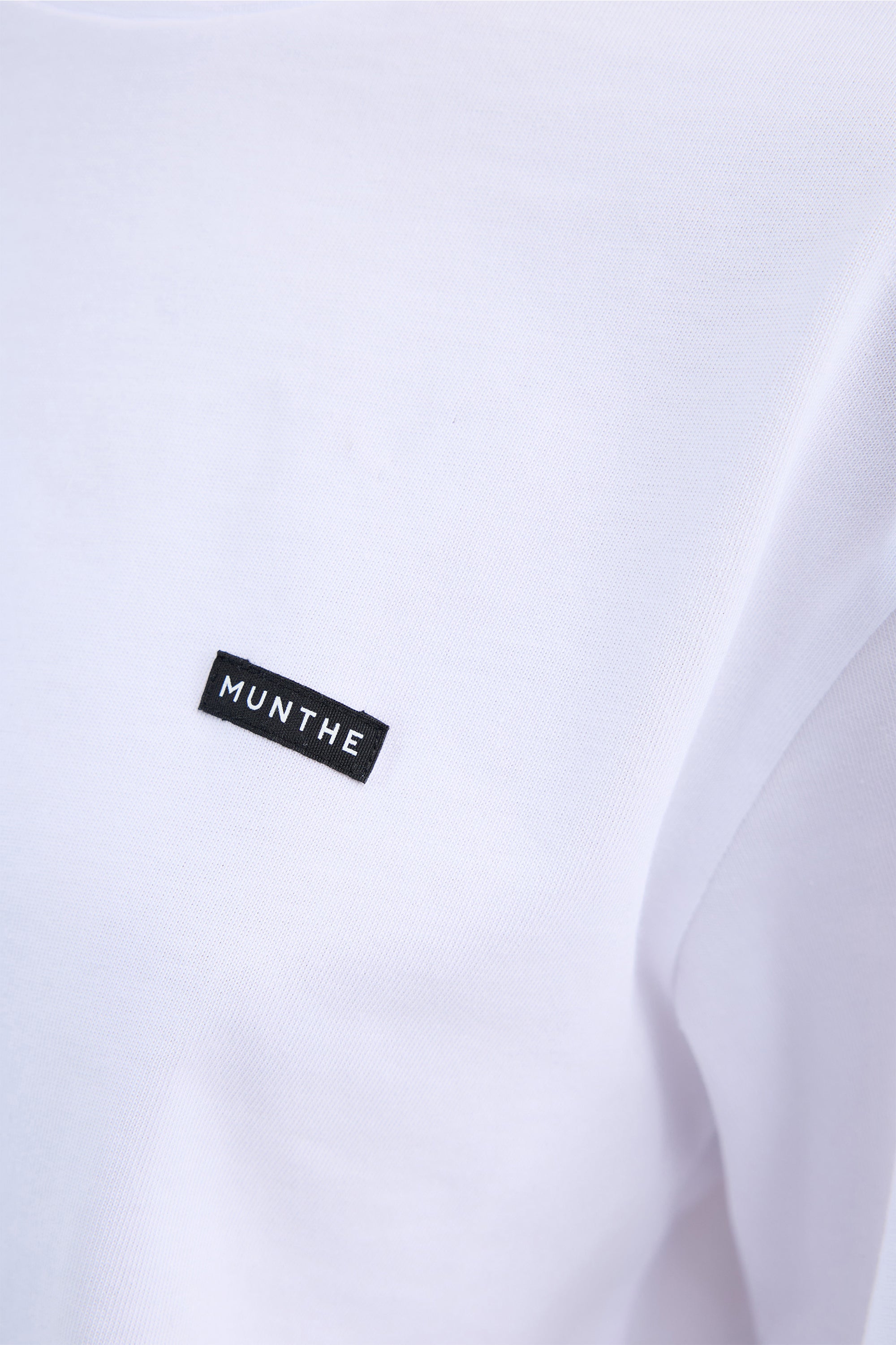 BELLAMY - WHITE