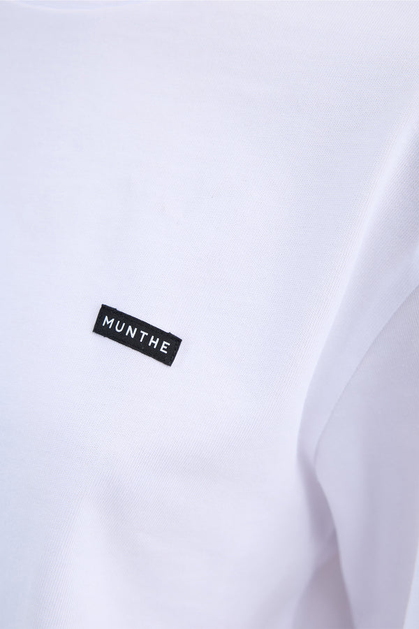 BELLAMY - WHITE